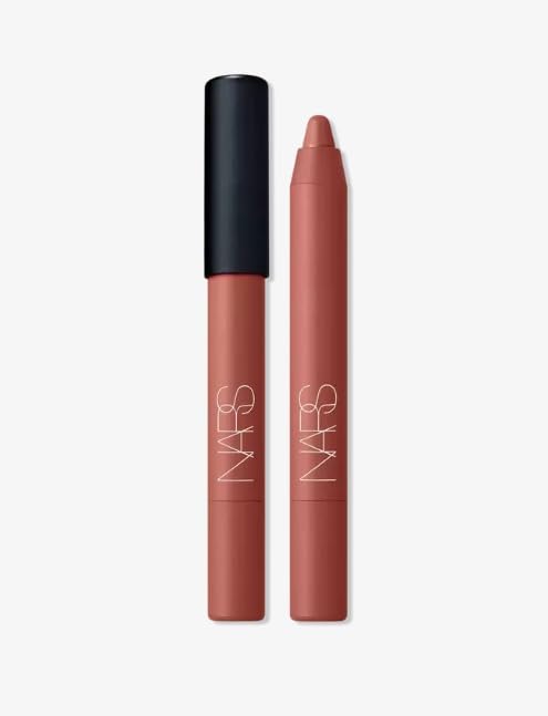 Powermatte High Intensity Lip Pencil - 180 Walkyrie by NARS for Women - 0.09 oz Lip Pencil Beauty & Personal Care NARS