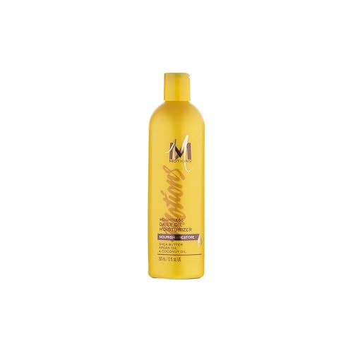 Motions Nourish&Restore Daily Oil Moist 40021402 32012 12oz# Beauty & Personal Care Motions