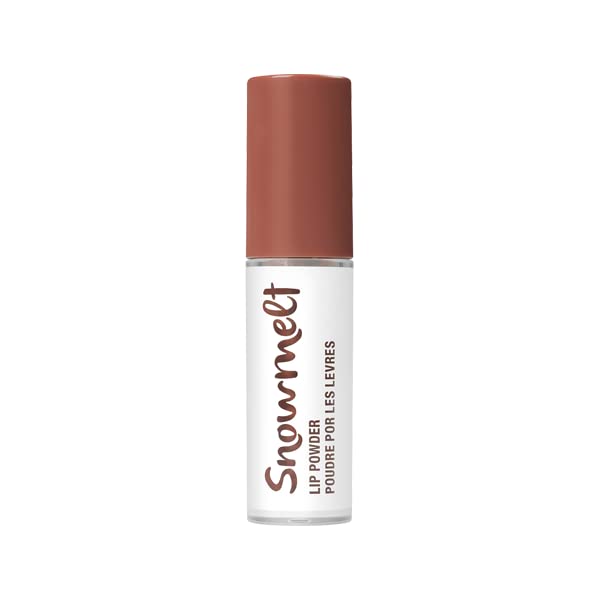 wet n wild Snowmelt Lip Powder Snowed In