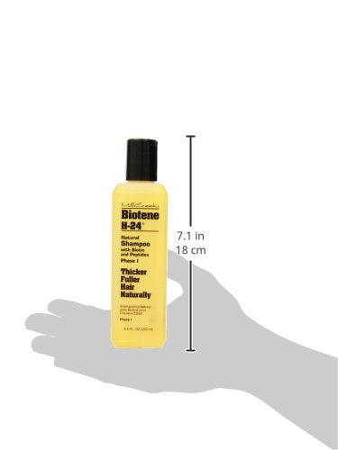 Mill Creek Biotene H-24 Shampoo, 8.5 Fluid Ounce Beauty & Personal Care Mill Creek