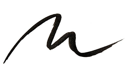 NYX PROFESSIONAL MAKEUP Super Skinny Eye Marker, Liquid Eyeliner, Carbon Black Beauty & Personal Care NYX PROFESSIONAL MAKEUP