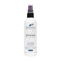 FRAGFRE Hair Detangler Spray, 8 oz - Leave in Conditioner for Sensitive Skin and Scalp - Styling Heat Protectant Spray - Gluten Free Vegan Cruelty Beauty & Personal Care FRAGFRE