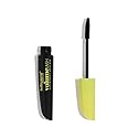 BellaPierre Cosmetics Volumelash Waterproof Mascara in Black - Bella Pierre Volume Lash Beauty & Personal Care Bella Pierre