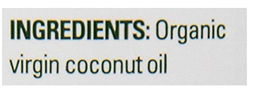 Atrilly Signature Organic Virgin Coconut Oil Beauty and Personal Care KIRKLAND