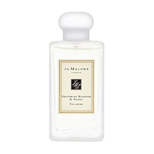 Jo Malone Nectarine Blossom & Honey for Women Eau de Cologne Spray, 3.4 Ounce Beauty & Personal Care Jo Malone