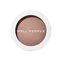 Well People Superpowder Bronzing Powder, Hydrating Baked Bronzing Powder For A Natural Glow, Semi-matte Finish, Vegan & Cruelty-free, Sun Glow Beauty & Personal Care Well People