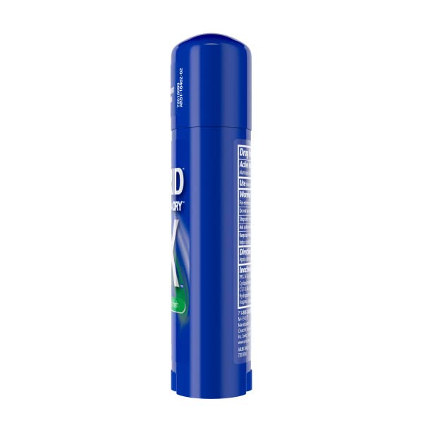 ARRID XX Anti-Perspirant Deodorant Solid Ultra Fresh - 2.6 oz, Pack of 5 Beauty and Personal Care Arrid