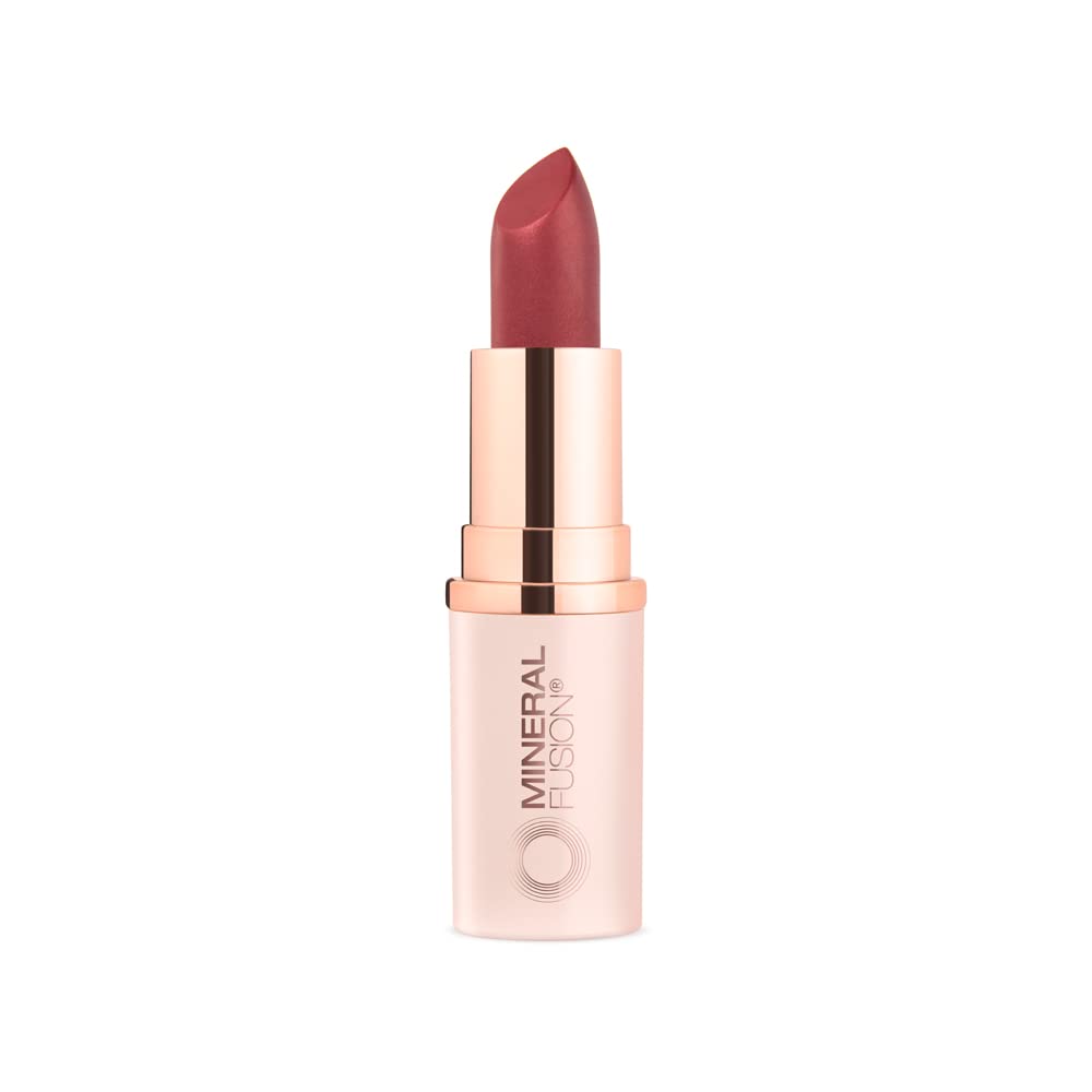 Mineral Fusion Gem Lip Stick, 0.137 oz (Package May Vary) Beauty & Personal Care Mineral Fusion