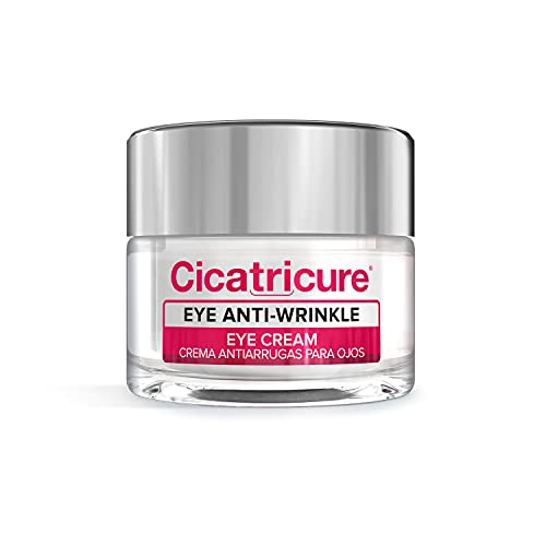Cicatricure Anti Wrinkle Eye Cream, 0.5 Ounces (packaging may vary) Beauty & Personal Care Cicatricure