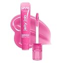 NYX PROFESSIONAL MAKEUP Jelly Job Lip Gloss, Lip Tint Gloss with Full-Bodied, Smoothing, and Hyper-Glossy Shine - Jelly Icing (Icy Lilac) Beauty & Personal Care NYX PROFESSIONAL MAKEUP