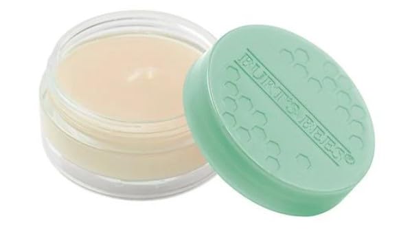 100% Natural Origin Lip Treatment with Sea Minerals Sweet Mint (Sweet Mint) Beauty & Personal Care Burt's Bees