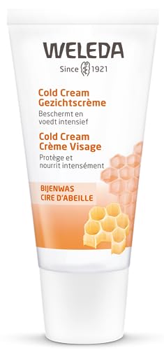 Weleda Deep Moisture Facial Balm, 1 Fluid Ounce, Plant Rich Moisturizer with Sweet Almond Oil Beauty & Personal Care Weleda