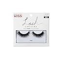 Kiss Lash Couture Faux Mink Gala Beauty & Personal Care KISS
