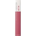 Maybelline SuperStay Matte Ink Liquid Lipstick, Lover, 0.17 fl. oz. Beauty & Personal Care MAYBELLINE
