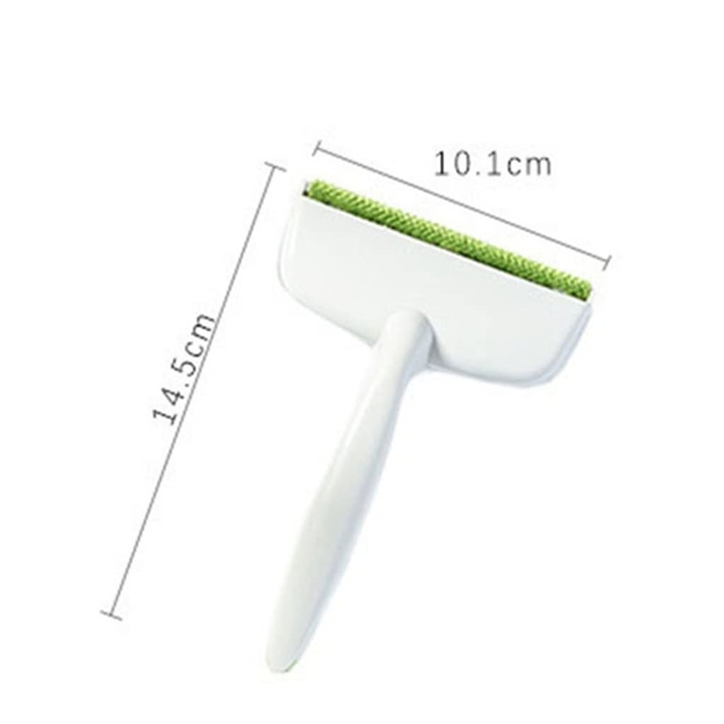 HIONJIN Duster Lint Removers Home Pet Hair Remover Sofa Cleaning Brush Hair Remover Cleaning Brush Beauty and Personal Care HIONJIN