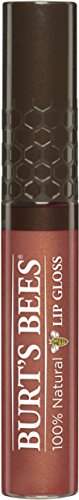 Burt's Bees 100 Percent Natural Lip Gloss, Harvest Time 6 ml by Burt's Bees Beauty & Personal Care Burt's Bees