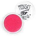 Medusa's Makeup Cosmetic Glitter Powder - Neon Red Beauty & Personal Care Medusa's Make-Up