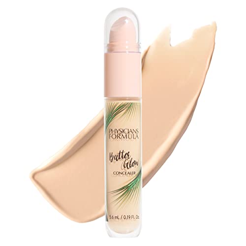 Physicians Formula Butter Glow Concealer Fair-to-Light Beauty & Personal Care Physicians Formula