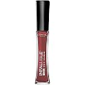 L’Oreal Paris Makeup Infallible 8 Hour Hydrating Lip Gloss, Cherry Flash, 0.21 Fl Oz Beauty & Personal Care L'Oreal Paris