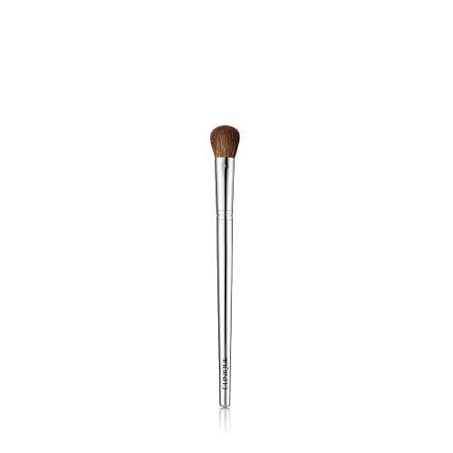 Clinique Eye Shader Brush For Eyes | Large + Plush, Ideal for Blending Eyeshadow Beauty & Personal Care Clinique