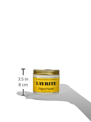 Layrite Original Pomade Beauty & Personal Care Layrite
