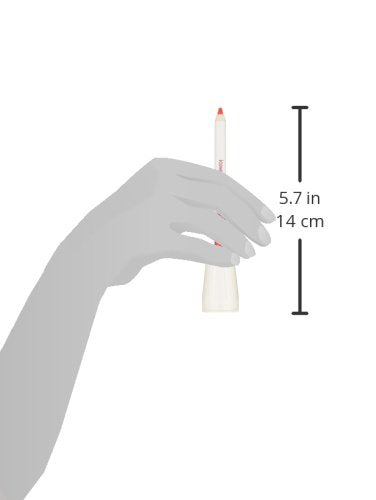CAILYN Icone Gel Lip Liner, Orange Lily, 0.042 Ounce (Pack of 1) Beauty & Personal Care CAILYN