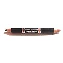 Merle Norman - Lip Pencil Plus - Spiced Sachet Beauty & Personal Care Merle Norman