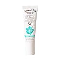 Hawaiian Tropic Lip Sunscreen SPF 30, Island Coconut | SPF Lip Balm, Beach Essentials, Travel Size Sunscreen for Lips, 0.3 oz Beauty & Personal Care Hawaiian Tropic