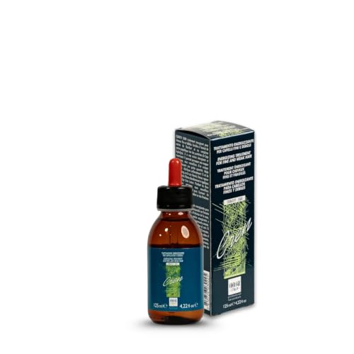 Ever Ego Italy Energizing Hair Lotion For Thinning, Fine and Weak Hair | Stimulating and Revitalizing Hair Care Product For Men And Women | Cren | 125