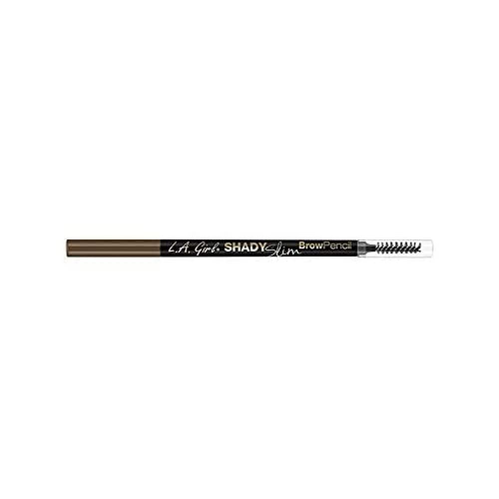 L.A. Girl Shady Slim Brow Pencil, Soft Brown GB353 Beauty & Personal Care L.A. Girl