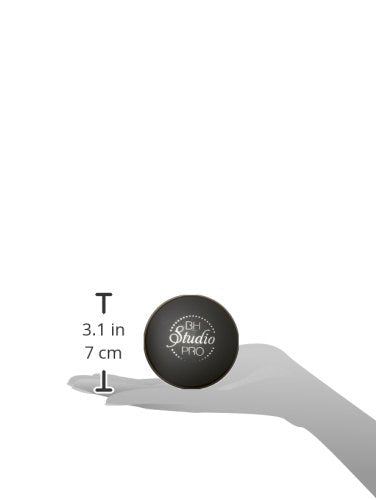 BH Cosmetics Studio Pro Matte Finish Pressed Powder Shade 240 Beauty & Personal Care bhcosmetics
