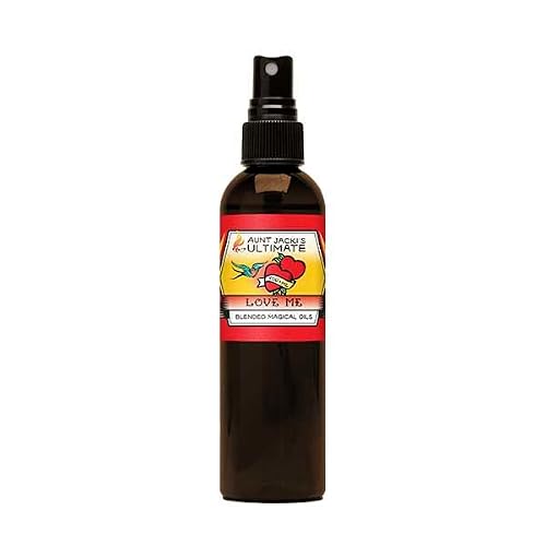 Coventry Creations Aunt Jacki's Ultimate Love Me Spray Beauty & Personal Care Coventry Creations