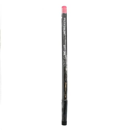CITY COLOR City Chic Lip Liner Cotton Candy Beauty & Personal Care CITY COLOR