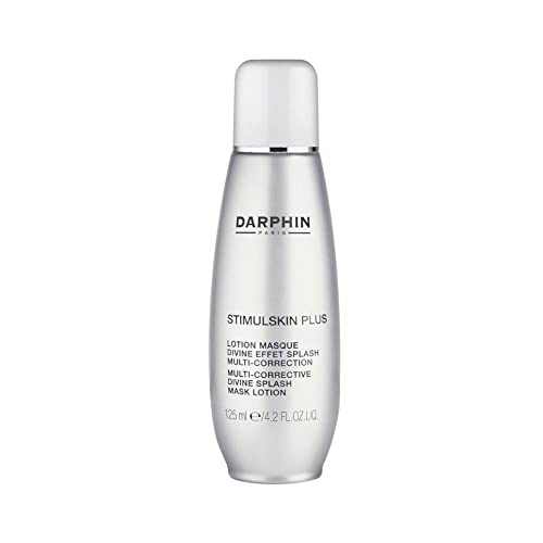 Stimulskin Plus Total Anti-aging Multi-corrective Divine Splash Mask Lotion -125ml/4.2oz Beauty & Personal Care Darphin