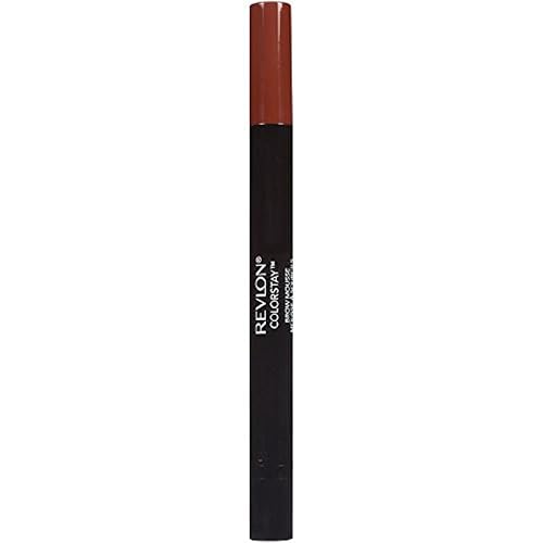 Revlon ColorStay Brow Mousse, Auburn Beauty & Personal Care REVLON