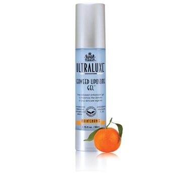 ULTRALUXE SKIN CARE Seaweed Liposome Gel Beauty & Personal Care ULTRALUXE SKIN CARE