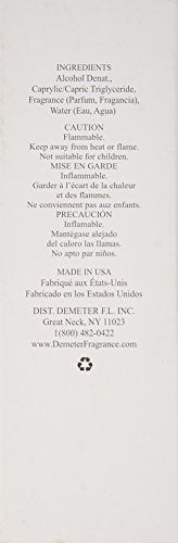 Demeter Christmas in New York Unisex Cologne Spray, 4 Ounce Beauty & Personal Care DEMETER