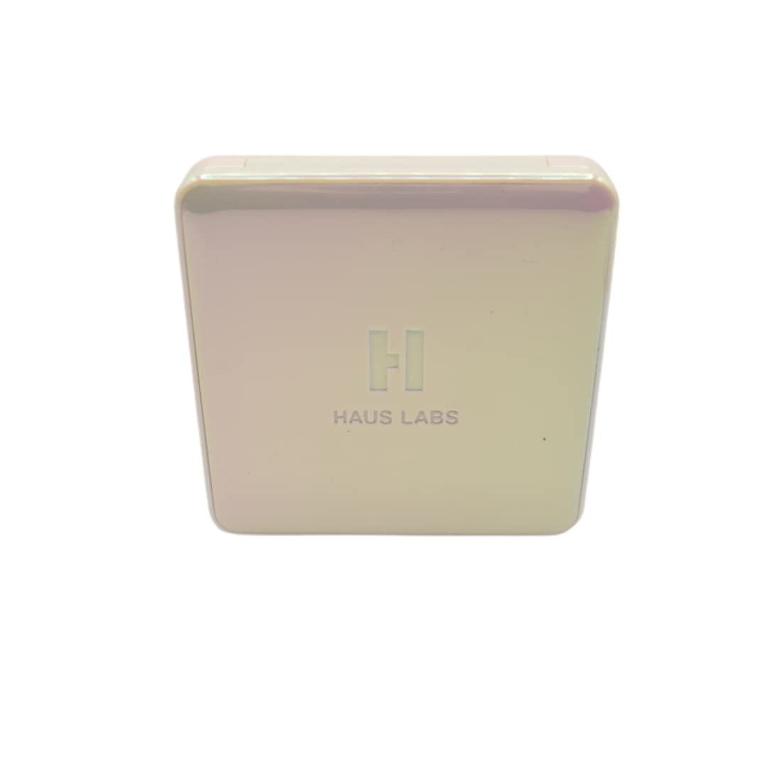 Haus Labs Gel-Powder Highlighter with Fermented Arnica - Rose Quartz