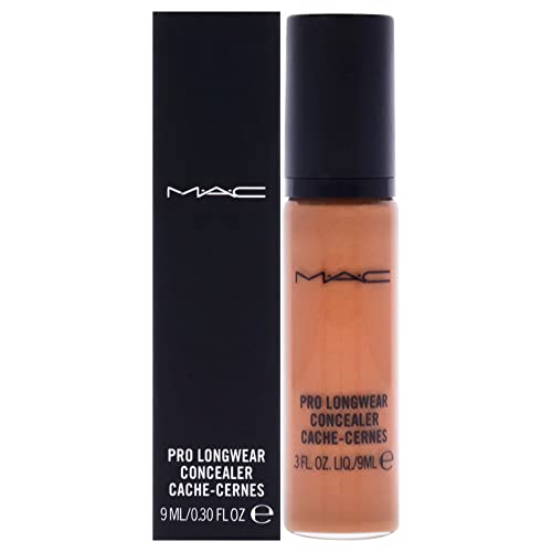 MAC Pro Longwear Concealer, NC45, 0.31 Fl Oz Beauty & Personal Care MAC