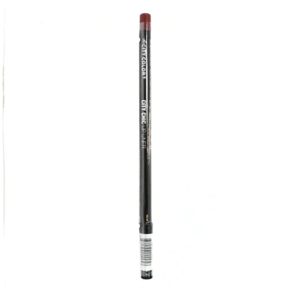 CITY COLOR City Chic Lip Liner Cotton Candy Beauty & Personal Care CITY COLOR