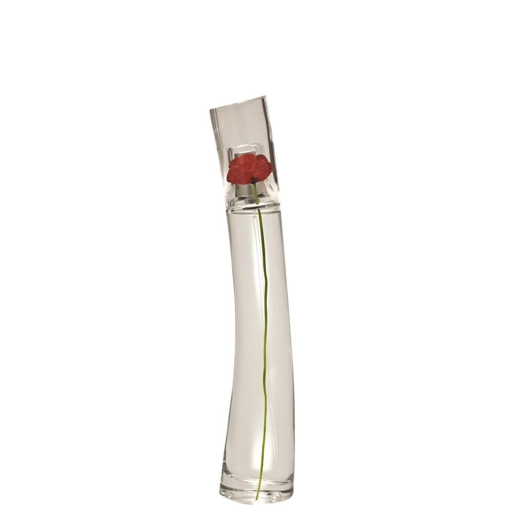 Kenzo Flower By Kenzo For Women. Eau De Parfum Spray 1.7 Ounces Beauty & Personal Care Kenzo