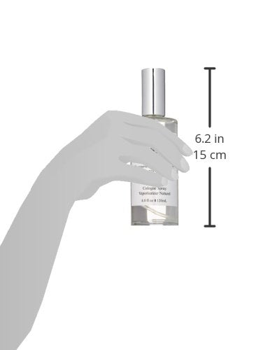 Demeter Cologne Spray for Women, Black Pepper, 4 Ounce Beauty & Personal Care DEMETER