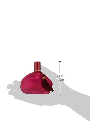 Lulu Castagnette Eau de Parfum Spray for Women, 3.3 Ounce Beauty & Personal Care Lulu Castagnette