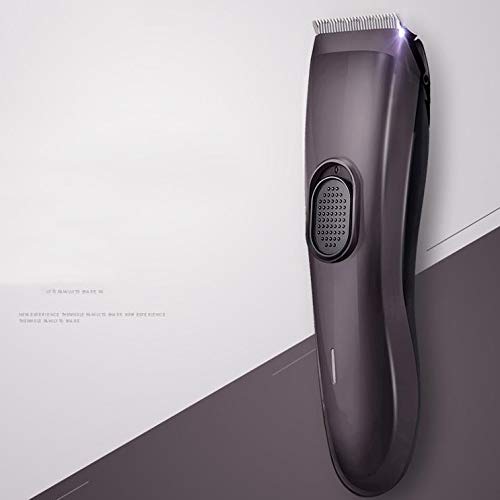 ZUIAI Hair Clipper Household Electric Hair Clippers Rechargeable Adult Electric Shaver Children Mute Electric Hair Clippers Beauty and Personal Care ZUIAI