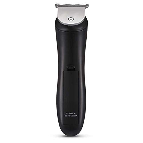 ZUIAI Electric Hair Clipper Beard Nose Hair Trimmer Trimming Comb Limit Comb Set Rechargeable Home Beauty Set Beauty and Personal Care ZUIAI