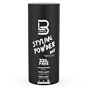 L3 Level 3 Styling Powder - Natural Look Mens Powder - Easy to Apply with No Oil or Greasy Residue (Small - 30 Grams) Beauty & Personal Care L3