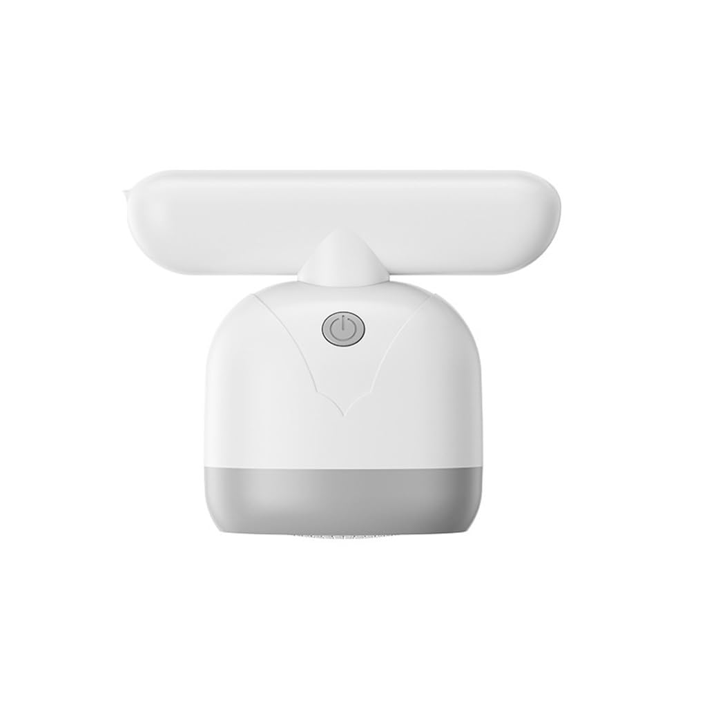 HIONJIN Household Hair Ball Trimmer Charging Convenient Sweater Ball Remover(Gray) Beauty and Personal Care HIONJIN