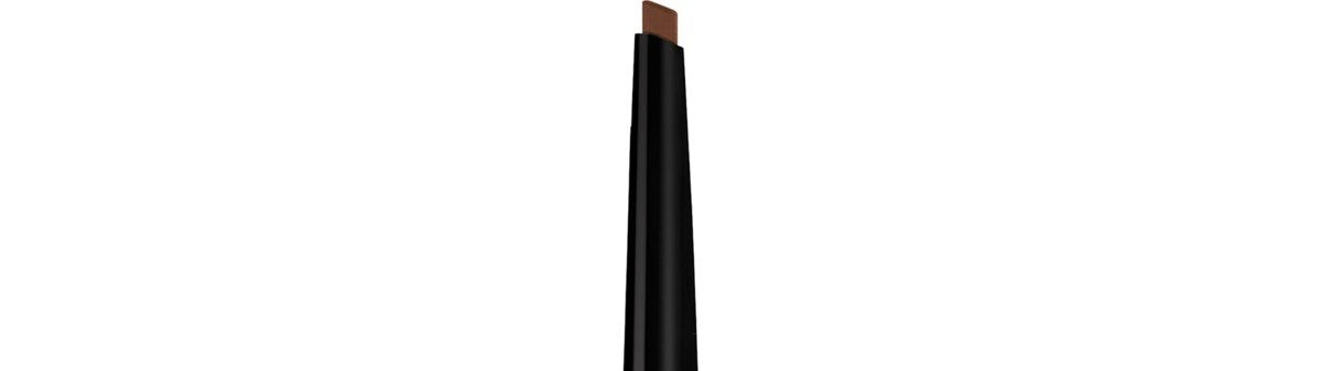 L'Oreal Paris Brow Stylist Shape & Fill Mechanical Eye Brow Makeup Pencil, Light Brunette, 0.008 oz.