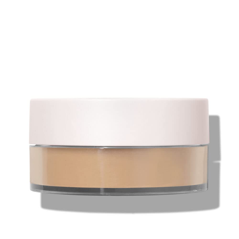 Rare Beauty by Selena Gomez Always an Optimist Soft Radiance Setting Powder Light Medium Beauty & Personal Care Rare Beauty