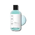 Biba De Sousa, The Mandelic Cleansing Gel - Gentle, Sulfate-Free Foaming AHA and Mandelic Acid Skin Cleanser- Antioxidant Botanical Blend - For All Beauty & Personal Care Biba De Sousa